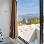5*modern Seaview With Private Pool 科里米诺
